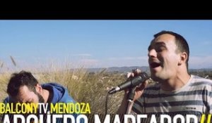 ARQUERO MAREADOR - MALA NOTICIA (BalconyTV)