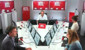 Rentrée, parcoursup, grève : Lilâ Le Bas (UNEF) était l'invitée de RTL lundi 20 août 2018