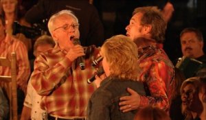 Bill & Gloria Gaither - Jesus, Hold My Hand