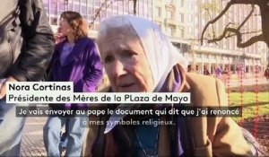 Argentine : vague d'apostasie après le rejet de la légalisation de l'IVG