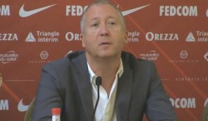 ASM - Vasilyev ne ferme pas la porte à d'autres arrivées