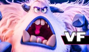 YETI & COMPAGNIE Bande Annonce VF