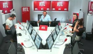 Les actualités de 7h : la France s'inquiète pour l'opposant ukrainien Oleg Sentsov