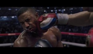 Creed II - Bande-annonce #1 [VOST|HD1080p]