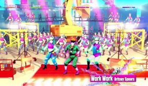 Just Dance 2019 - Gamescom (Playlist Partie 2)
