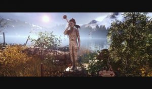 Metro Exodus - GamesCom 2018 Trailer (VF)
