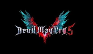 Devil May Cry 5 - GamesCom 2018 Trailer