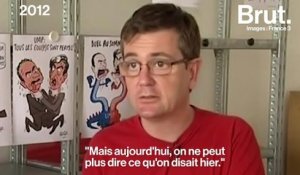 "On a le droit de dire certaines choses"… Quand Charb parlait de la liberté d’expression