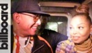 Daddy Yankee Takes Janet Jackson on Her First Subway Ride in New York | Billboard