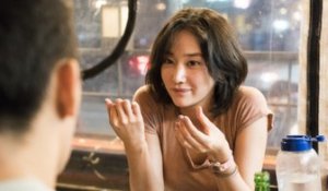 "BURNING" de LEee Chang-Dong - Film Annonce