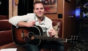 Matthew West - The Story Behind The Reason For The World