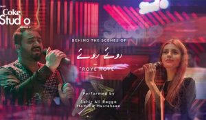 BTS, Roye Roye, Sahir Ali Bagga and Momina Mustehsan, Coke Studio Season 11, Episode 3.