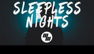 ayokay - Sleepless Nights (Lyrics) ft. Nightly