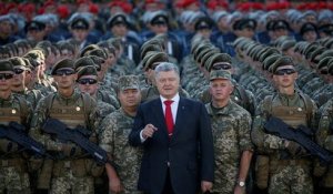 L'Ukraine, "terrain de jeu" des tensions entre Moscou et Washington