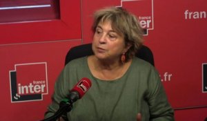 Catherine Dolto : "Françoise Dolto répondait à tout le monde et le téléphone n'était pas sur liste rouge"