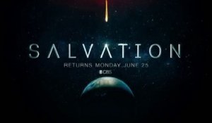 Salvation - Promo 2x10