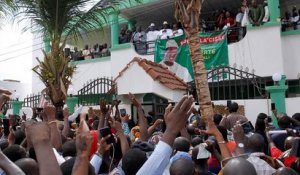 Mali : Soumaïla Cissé rejette la victoire de IBK