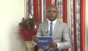 LE TALK - Burkina Faso: ABLASSE OUEDRAOGO, Président du parti «Le Faso Autrement» (1/2)