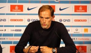 PSG - Tuchel : "Lo Celso doit être patient"