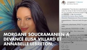PHOTOS. Miss France 2019 : Qui est Morgane Soucramanien, la magnifique Miss Réunion 2018 ?