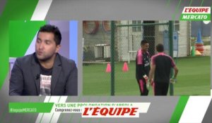 Areola vers une prolongation - Foot - L1 - PSG