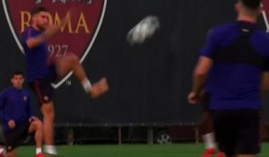 Mercato - Strootman (AS Roma) attendu lundi à l’OM