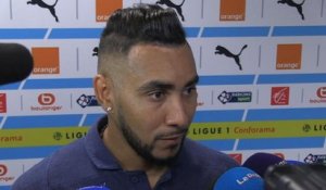 3e j. - Payet : "Ne retenir que le positif"