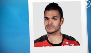 Officiel : Hatem Ben Arfa s'engage avec le Stade Rennais