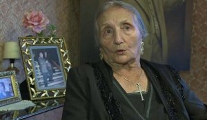 Rosa Bouglione est morte à l'âge de 107 ans