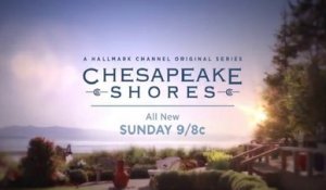 Chesapeake Shores - Promo 3x05