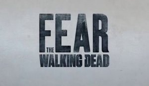 Fear the Walking Dead - Promo 4x12