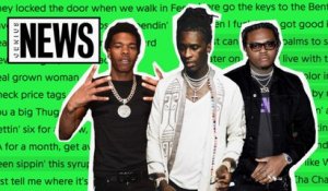 Young Thug, Gunna & Lil Baby’s “Chanel” Explained