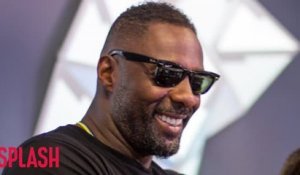 Idris Elba doesn't know what the "MCU" is.