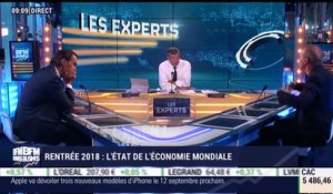 Nicolas Doze: Les Experts (1/2) - 28/08