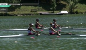 REPLAY ChF J&U23 2018 : Finale du  J18F2x