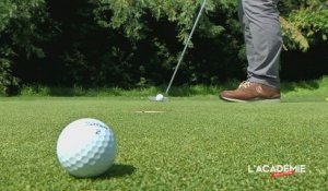 Les Tips Putting (n°1)