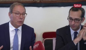 Enseignement français à l’étranger : « Il y a une absence d’orientation stratégique depuis des années » selon le sénateur Vincent Delahaye