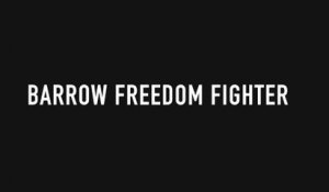 BARROW FREEDOM FIGHTER (2016) Trailer - HD