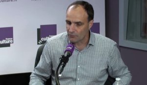 Vincent Neymon : " Pour des auteurs qui ont été condamnés par la justice civile, quelque fois, le renvoi de l'Etat clérical n'est pas la solution."