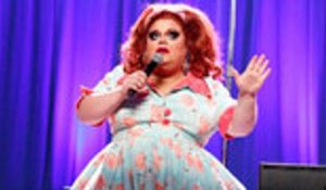 All the Reasons Why Disney Should Cast Ginger Minj As Ursula | Billboard News