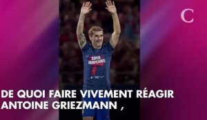 Antoine Griezmann jaloux de Kylian Mbappé ? Le footballeur interpelle avec humour son coéquipier sur Instagram !