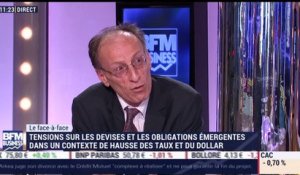 Thibault Prébay VS Thierry Apoteker (2/2): Quels facteurs fragilisent aujourd'hui les pays émergents ? - 31/08