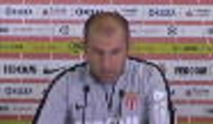 Groupe A - Jardim : ''Qualifier l’équipe''