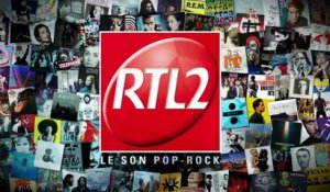 Blondie, Jamiroquai et The Rolling Stones dans RTL2 Pop-Rock Party (30/08/18)