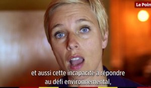 Clémentine Autain : « Avec Macron, c'est caviar pour les uns et rutabagas pour les autres »