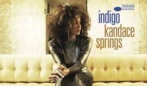 Kandace Springs - Unsophisticated