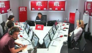 RTL Monde du 30 août 2018