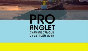 Adrénaline - Surf : highlights-pro-anglet-2018-day-1