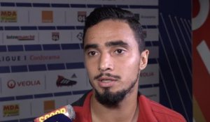 Transferts - Rafael sur Moussa Dembélé : "Il va nous aider"