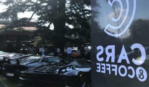 Cars & Coffee Geneva 2018